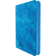 GG : Album Zip 8 Pocket Blue