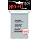 Ultra PRO : 100 PRO-Fit Standard