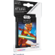 GG : SW Unlimited Art Sleeves : Ahsoka Tano