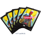 GG : SW Unlimited Art Sleeves : Darth Maul