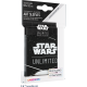GG : SW Unlimited Art Sleeves : Card Back White