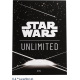 GG : SW Unlimited Art Sleeves : Card Back White