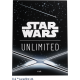 GG : SW Unlimited Art Sleeves : Card Back Black