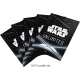 GG : SW Unlimited Art Sleeves : Card Back Black