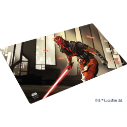 GG : SW Unlimited Playmat Darth Maul