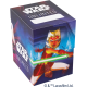 GG : SW Unlimited Soft Crate : Ahsoka/Grievous
