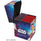 GG : SW Unlimited Soft Crate : Ahsoka/Grievous