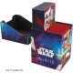 GG : SW Unlimited Soft Crate : Ahsoka/Grievous
