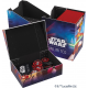 GG : SW Unlimited Soft Crate : Ahsoka/Grievous