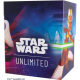 GG : SW Unlimited Soft Crate : Ahsoka/Grievous
