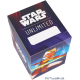 GG : SW Unlimited Soft Crate : Ahsoka/Grievous
