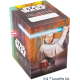 GG : SW Unlimited Soft Crate : Obi-Wan/Darth Maul