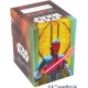 GG : SW Unlimited Soft Crate : Obi-Wan/Darth Maul