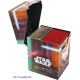 GG : SW Unlimited Soft Crate : Obi-Wan/Darth Maul