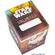 GG : SW Unlimited Soft Crate : Obi-Wan/Darth Maul