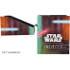 GG : SW Unlimited Soft Crate : Obi-Wan/Darth Maul