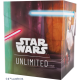 GG : SW Unlimited Soft Crate : Obi-Wan/Darth Maul