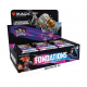 Fondations : Boîte de 36 Boosters de jeu FR