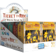 Les Aventuriers du Rail (Europe) - Set de train Deluxe