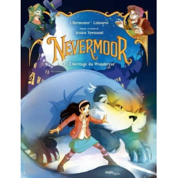 Nevermoor - Tome 2