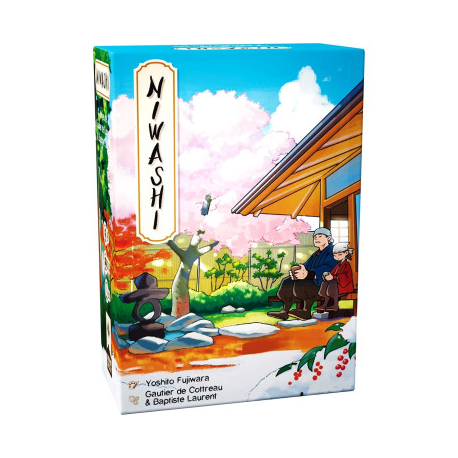 Niwashi