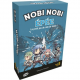Nobi Nobi - Epee