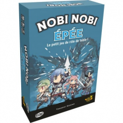 Nobi Nobi - Epee
