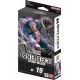 One Piece Card Game - ST19 - Smoker