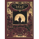 1629 ou l'effrayante histoire des naufragés du Jakarta - Tome 2 - L'Île rouge