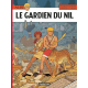 Alix - Tome 43 - Le gardien du Nil