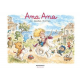 Ana Ana - Tome 24 - Les doudous licornes