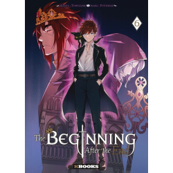Beginning After the End (The) - Tome 6 - Tome 6