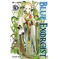 Blue Exorcist - Tome 30 - Tome 30