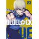 Blue Lock - Tome 23 - Tome 23