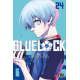 Blue Lock - Tome 24 - Tome 24