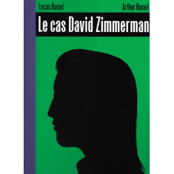 Cas David Zimmerman (Le) - Le cas David Zimmerman