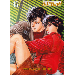 City Hunter (Perfect Édition) - Tome 15 - Tome 15