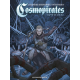 Cosmopirates - Tome 1 - Captif de l'oubli