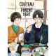 Couteau et Piment Vert - Tome 4 - Tome 4