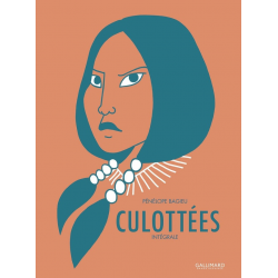 Culottées - Culottées