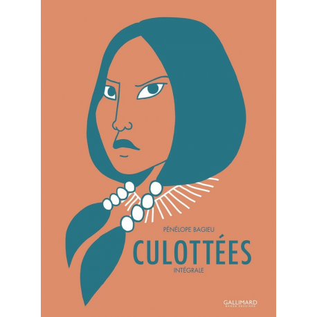 Culottées - Culottées