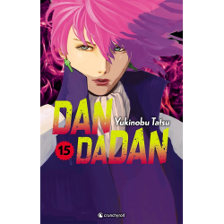 Dandadan - Tome 15 - Tome 15