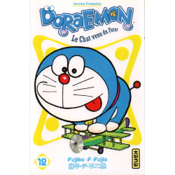 Doraemon le Chat venu du Futur - Tome 12 - Tome 12