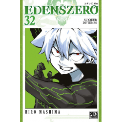 Edens Zero - Tome 32 - Tome 32