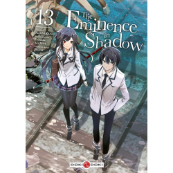 Eminence in Shadow (The) - Tome 13 - Tome 13