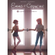 Emma et Capucine - Tome 8 - Le premier jour de ma nouvelle vie !