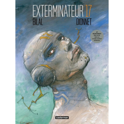 Exterminateur 17 - Exterminateur 17