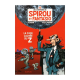 Spirou et Fantasio - Tome 52 - La face cachée du Z