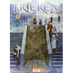 Frieren - Tome 13 - Volume 13