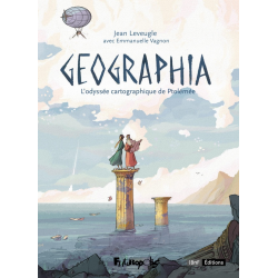 Geographia - L'odyssée cartographique de Ptolémée - Geographia - L'odyssée cartographique de Ptolémée